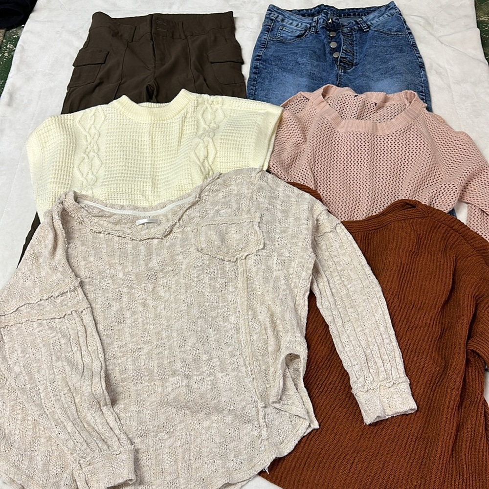 Amazing size M bundle - Excellent condition!